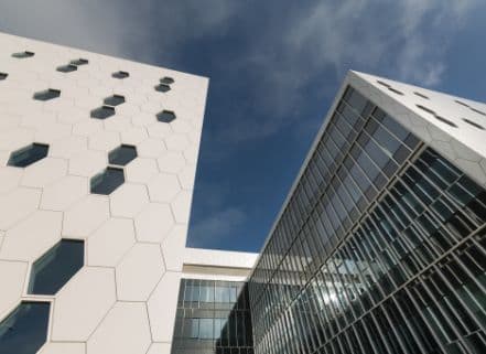 Šiuolaikinis universitetas