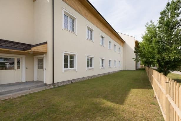 VU praktikos ir mokymo bazė Puvočiuose