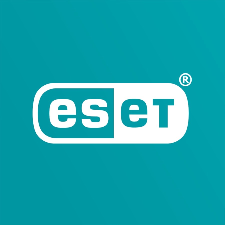 ESET Lietuva logo