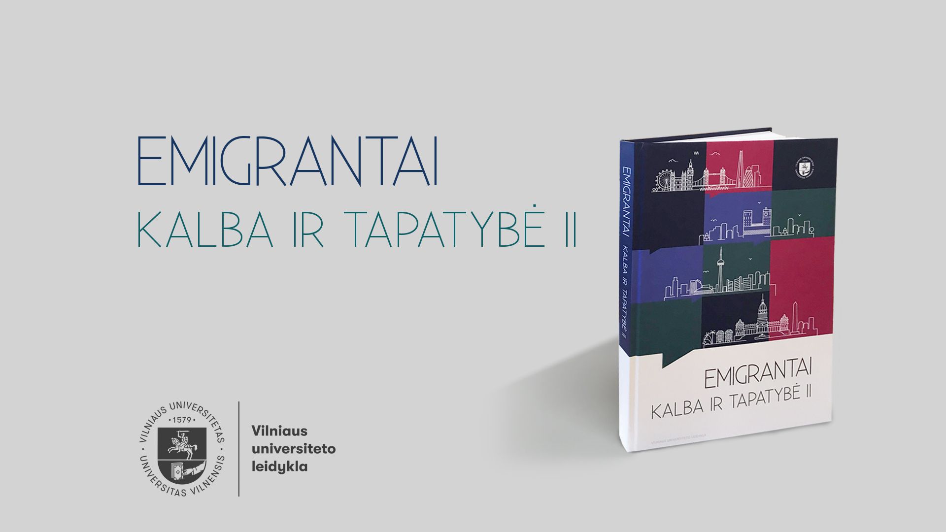 Emigrantai 3D