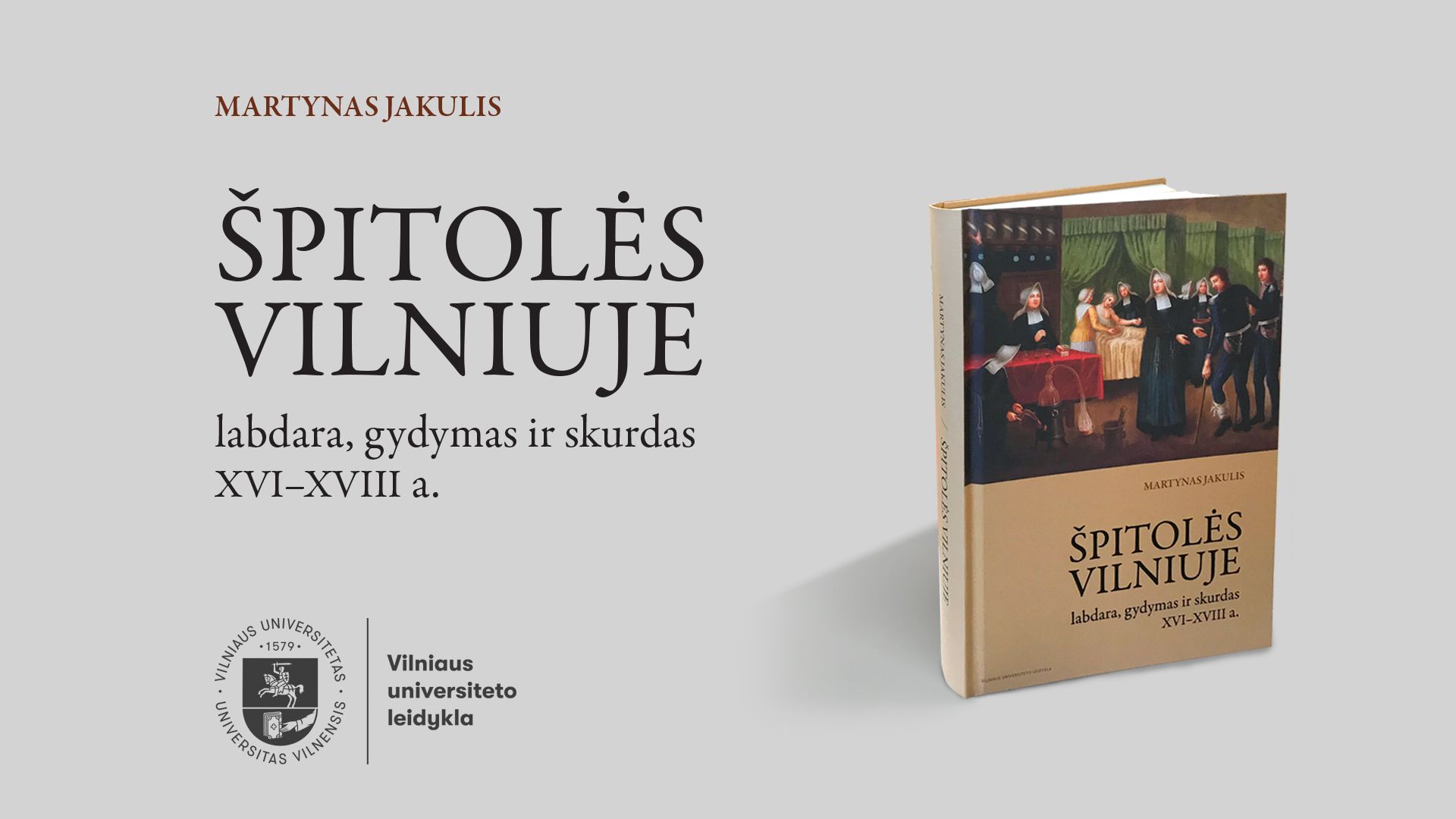 Spitoles Vilniuje 3D