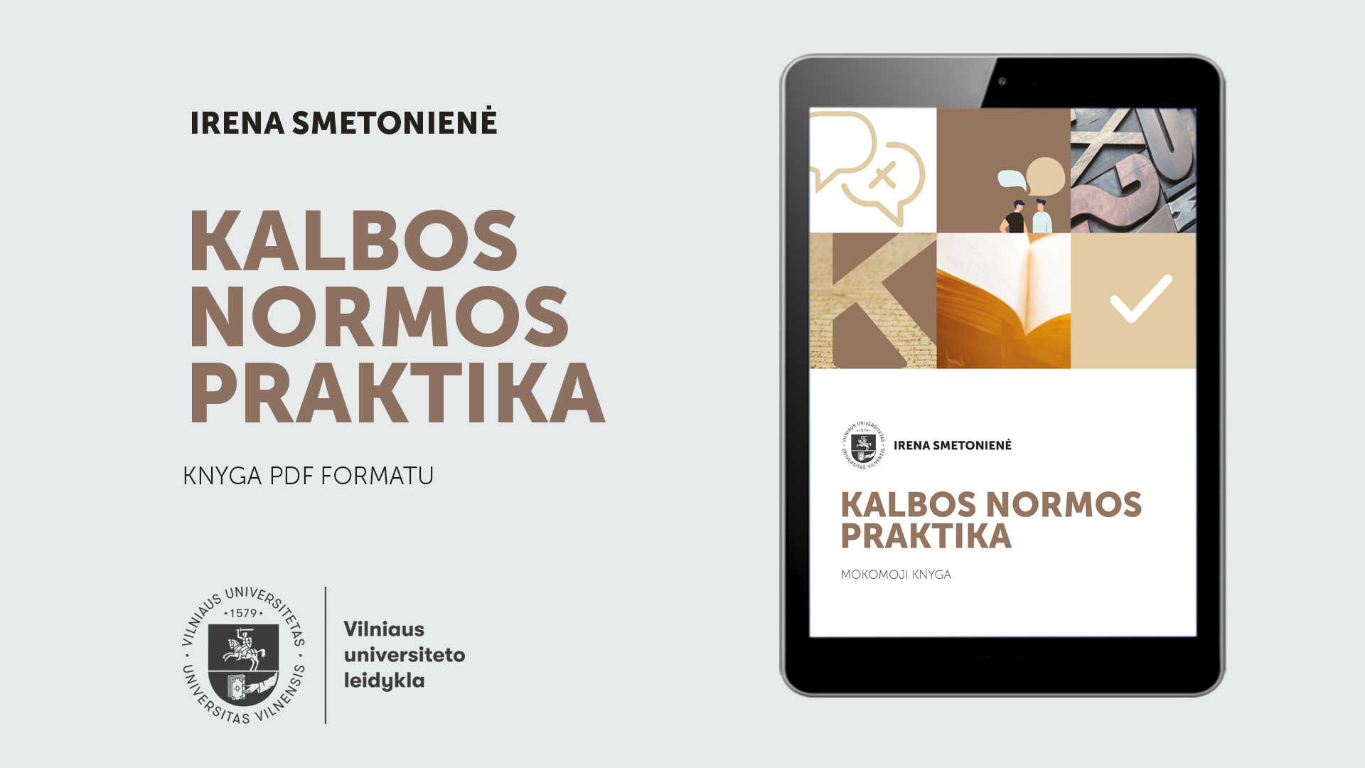 kalbos normos 3D