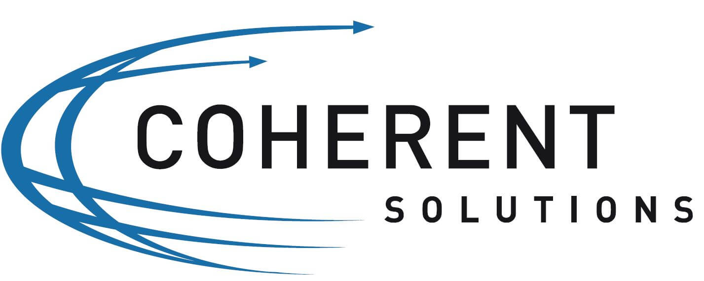 Coherent Solutions logo