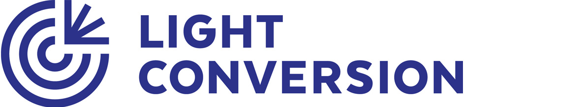 light conversion logo