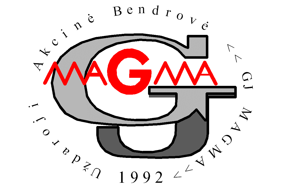 magma logo