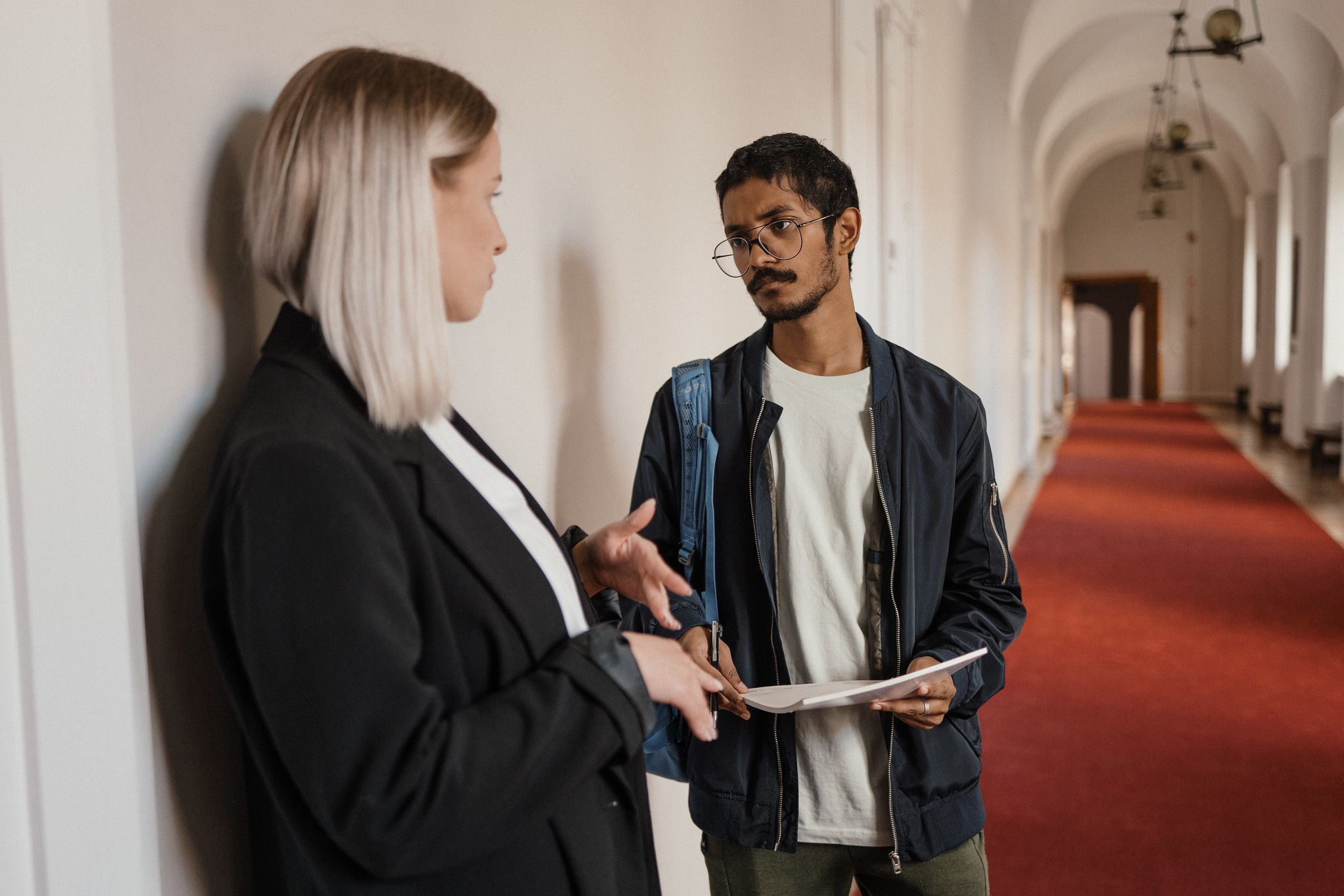 Bilateral Student Exchange | Vilnius University — Vilnius university