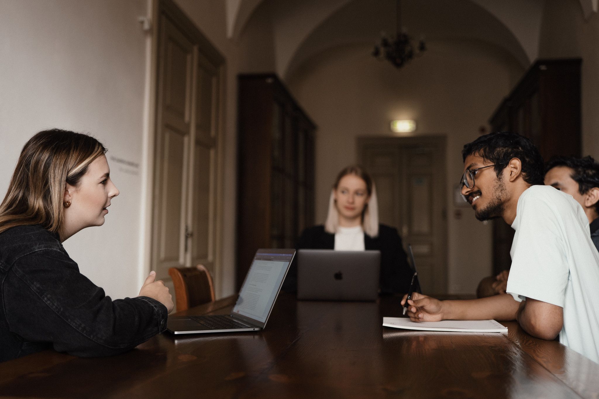 ARQUS & COIMBRA Group Exchange | Vilnius University — Vilnius university