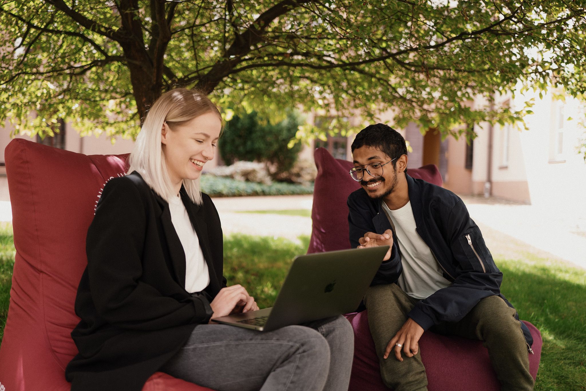 Erasmus+ Programme for Students | Vilnius University — Vilnius university